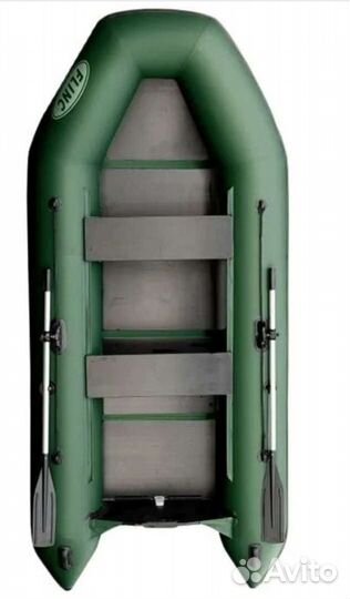 Мотор+лодка