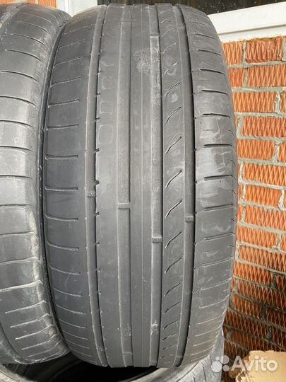 Kumho Crugen HP91 245/60 R18 105V