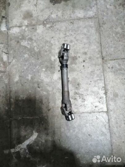 Кардан рулевой Kia Cerato 2