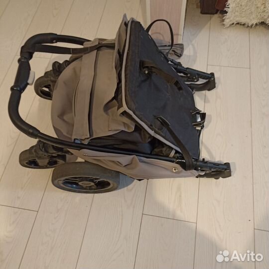 Прогулочная коляска Valco baby snap 4