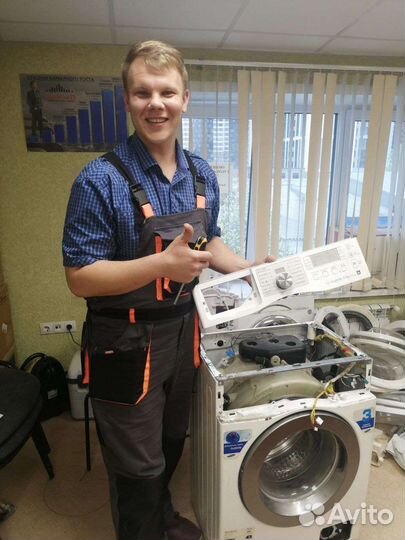 Ремонт холодильников,духовых шкафов,бойлеров