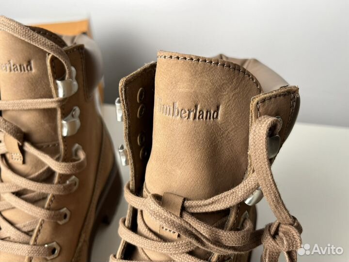 Ботинки Timberland Carnaby оригинал