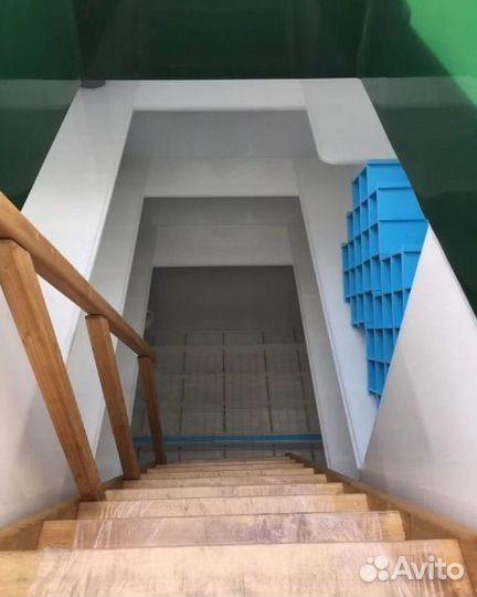 Пластиковый погреб под ключ