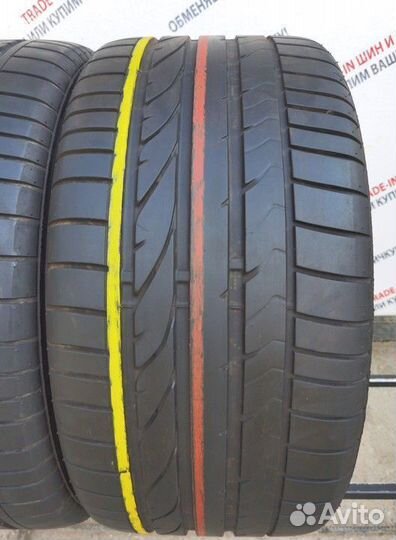 Bridgestone Potenza RE050A 275/40 R18 99Y