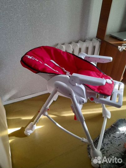Стул для кормления Geburt