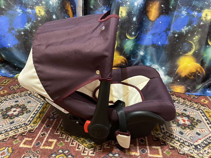 Автолюлька