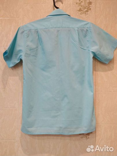 Рубашка на мальчика