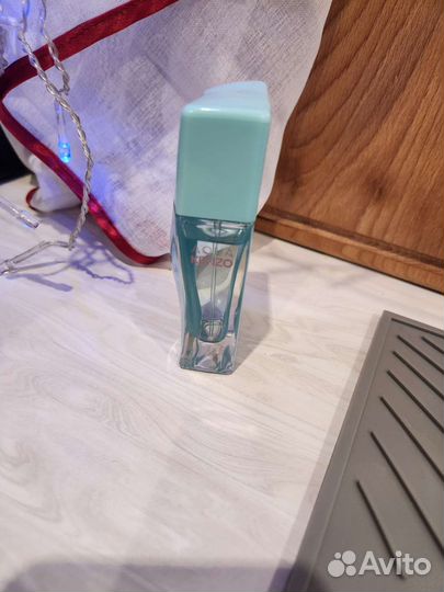 Духи женские kenzo оригинал