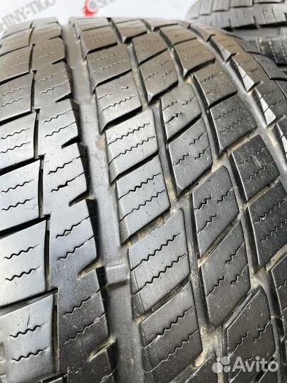 Toyo Open Country H/T 255/55 R19 111V