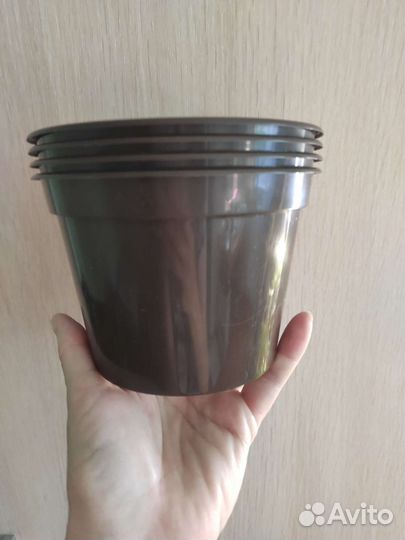 Горшок для цветов