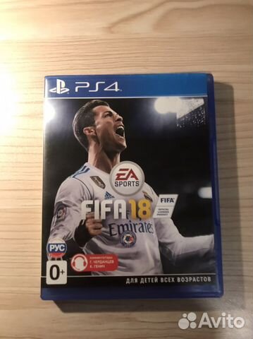 Игры для ps4