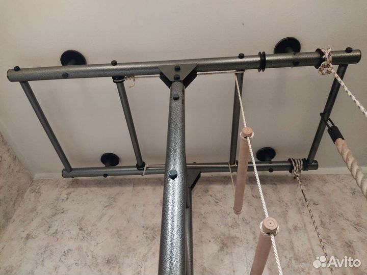 Спортивная шведская стенка