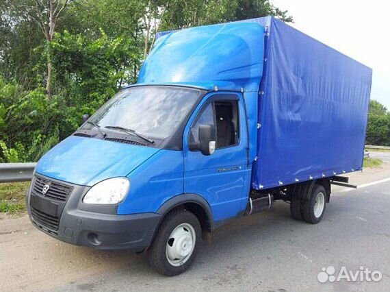 Заказ газели/ грузоперевозки/ грузчики вывоз мусор