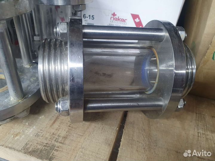 Диоптр dn32 dn50