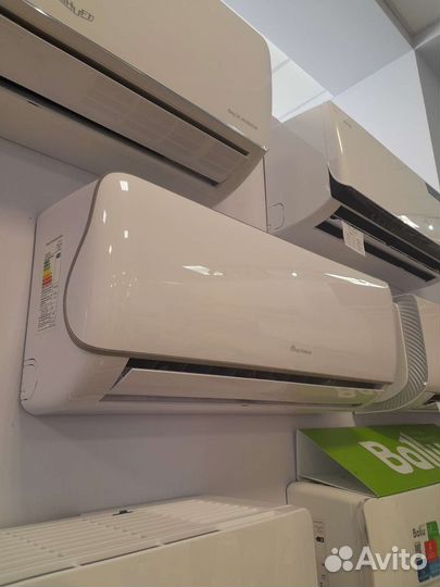 Кондиционер