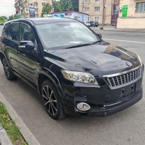 Toyota Vanguard 3.5 AT, 2007, 123 000 км, с пробегом, цена 720 000 руб.