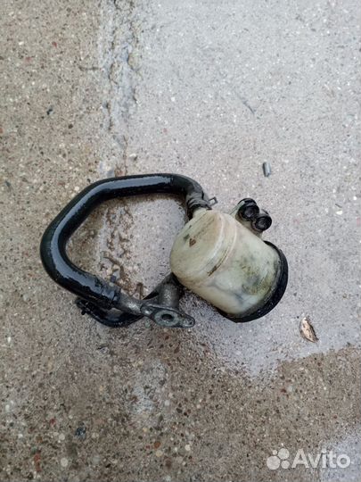 Daewoo Matiz M300 бачок гура