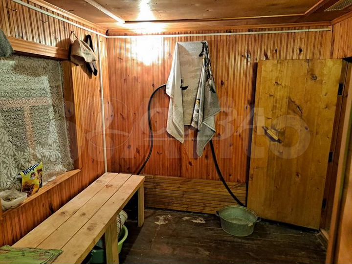 Дача 48 м² на участке 8 сот.