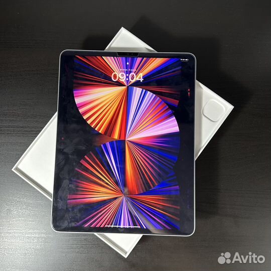Apple iPad Pro 12 9 M1 128Gb