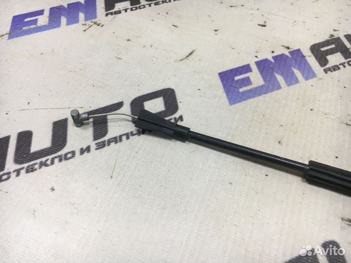 Трос замка двери задней Шкода Октавия А5