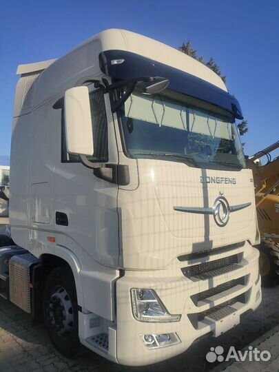 DongFeng GX-1, 2023