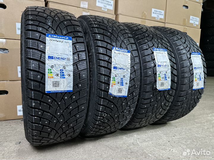 Triangle IcelynX TI501 245/65 R17 111T