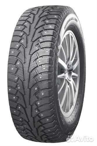 Nokian Tyres Nordman 5 SUV 245/70 R16 111T