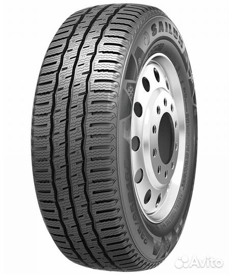 Sailun Endure WSL1 225/75 R16C 121R