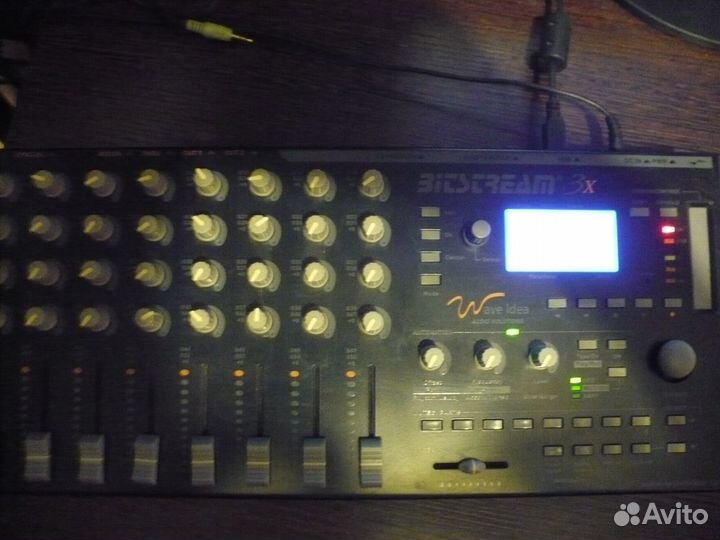 Контроллер CME BitStream 3X