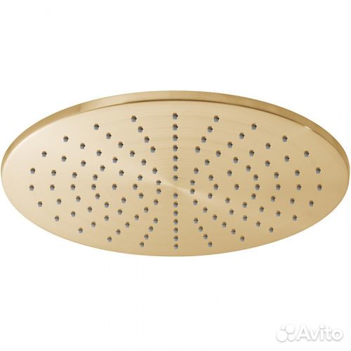 Верхний душ Paffoni Master King zsof079hgsp Медов