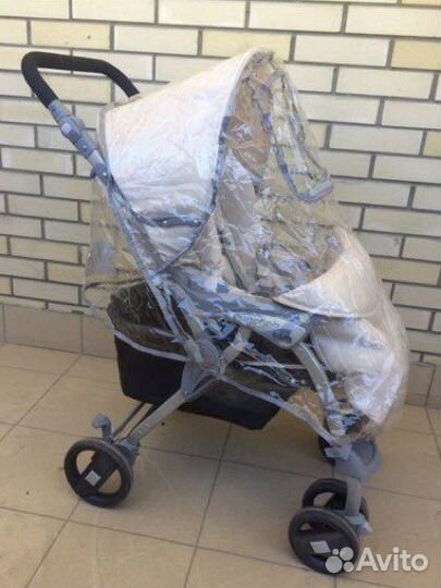 Коляска Cam Portofino