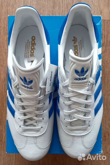 Кроссовки adidas Gazelle