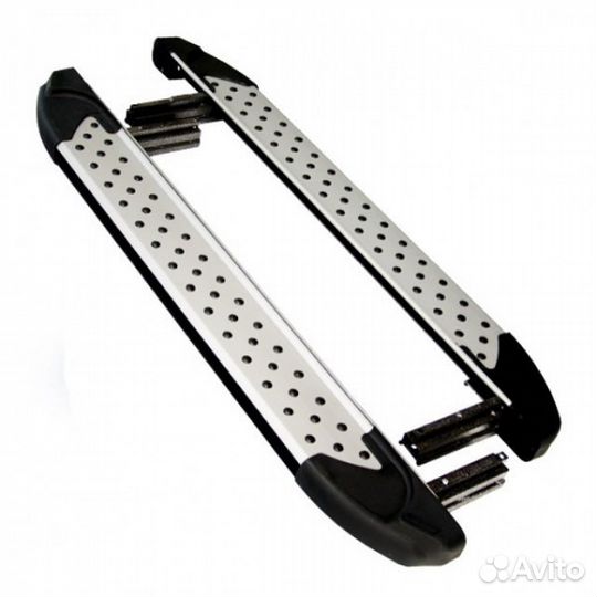 Алюминиевые пороги 