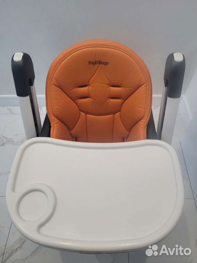 Детское кресло для кормления Peg Perego