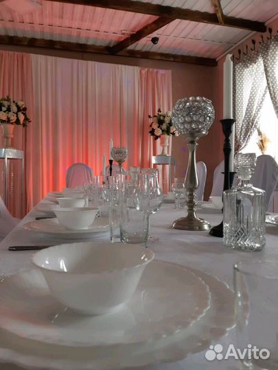 Банкетный зал