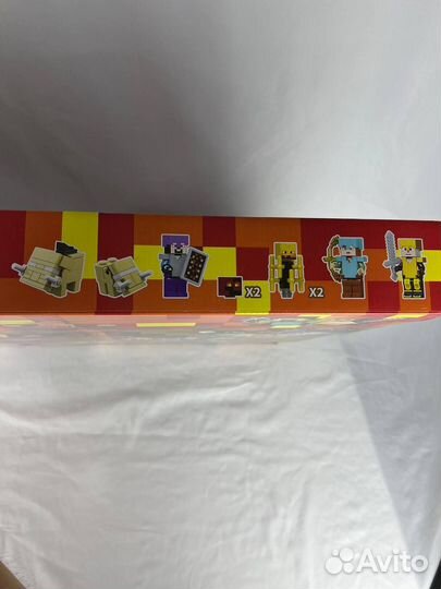 Детский конструктор