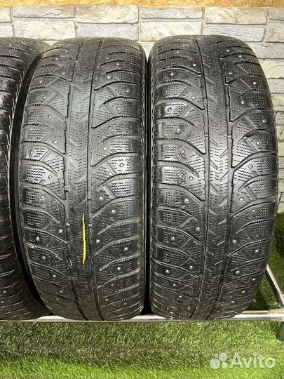 Bridgestone Ice Cruiser 7000 225/65 R17