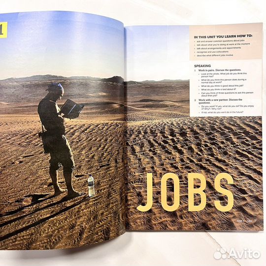 Outcomes Pre-intermediate second edition новые