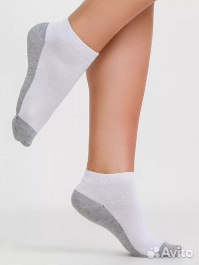 Носки женские