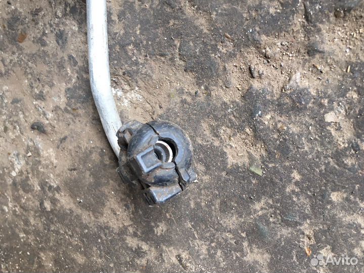 Toyota camry 30 Трубка