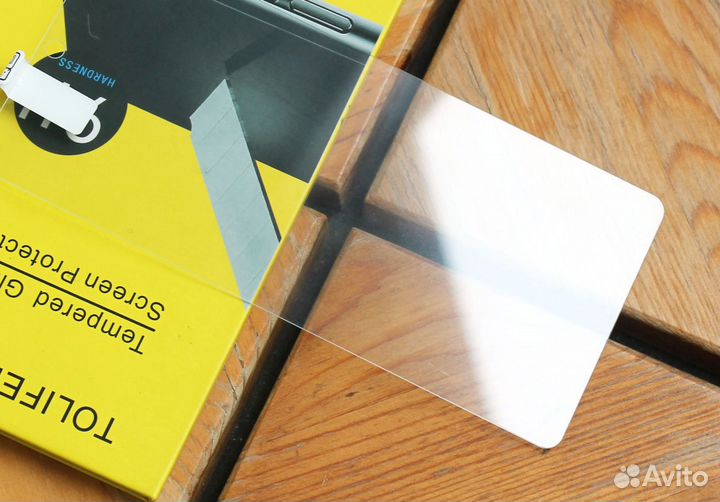 Стекло для Redmi Note 12 Pro+ Plus