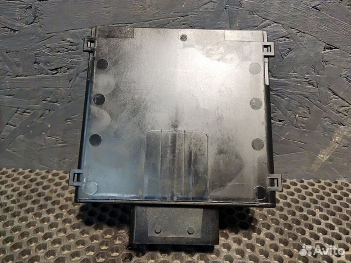 Блок управления стабилизацией напряжения Audi A6