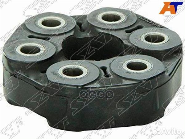 Муфта кардана hyundai santa FE 00-06/tucson