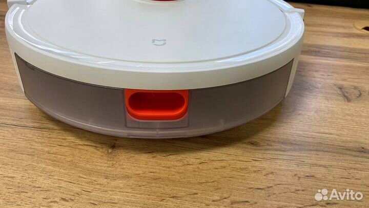 Новый робот-пылесос Xiaomi Mijia Robot Vacuum 3C P