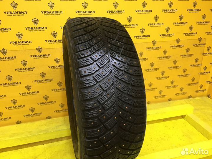 Michelin X-Ice North 4 225/55 R16 99T