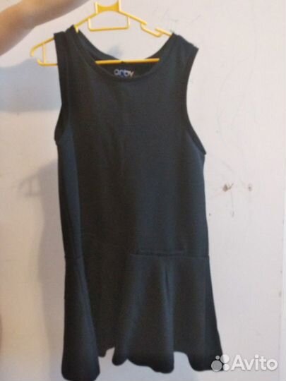 Школьная форма на девочку