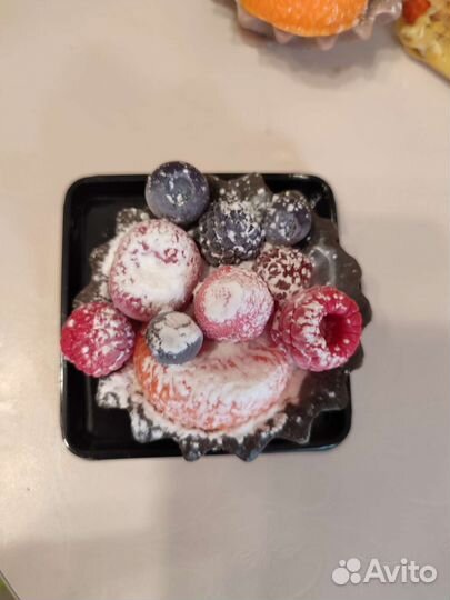 Мыло ручной работы