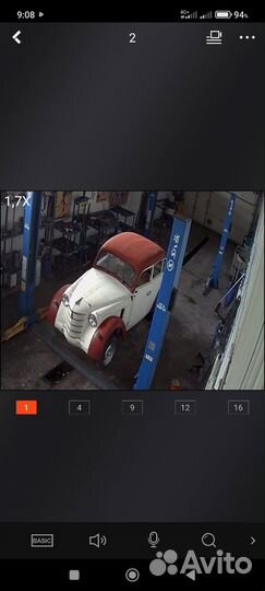 Готовый бизнес автосервис