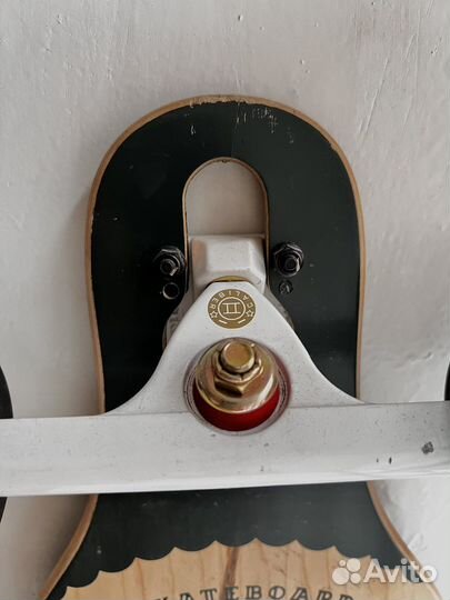 Лонгборд arbor