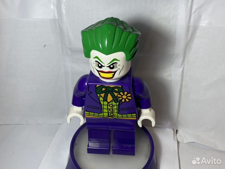 Lego Star Wars фигурки